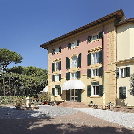 Augustus Lido Forte dei Marmi Exterior foto