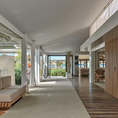 Augustus Lido Forte dei Marmi Exterior foto