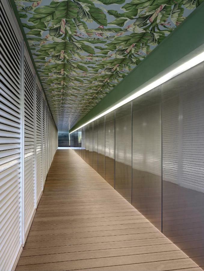 Augustus Lido Forte dei Marmi Exterior foto