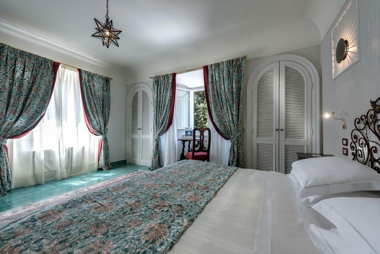 Augustus Lido Forte dei Marmi Exterior foto