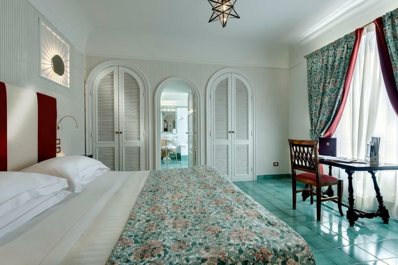 Augustus Lido Forte dei Marmi Exterior foto