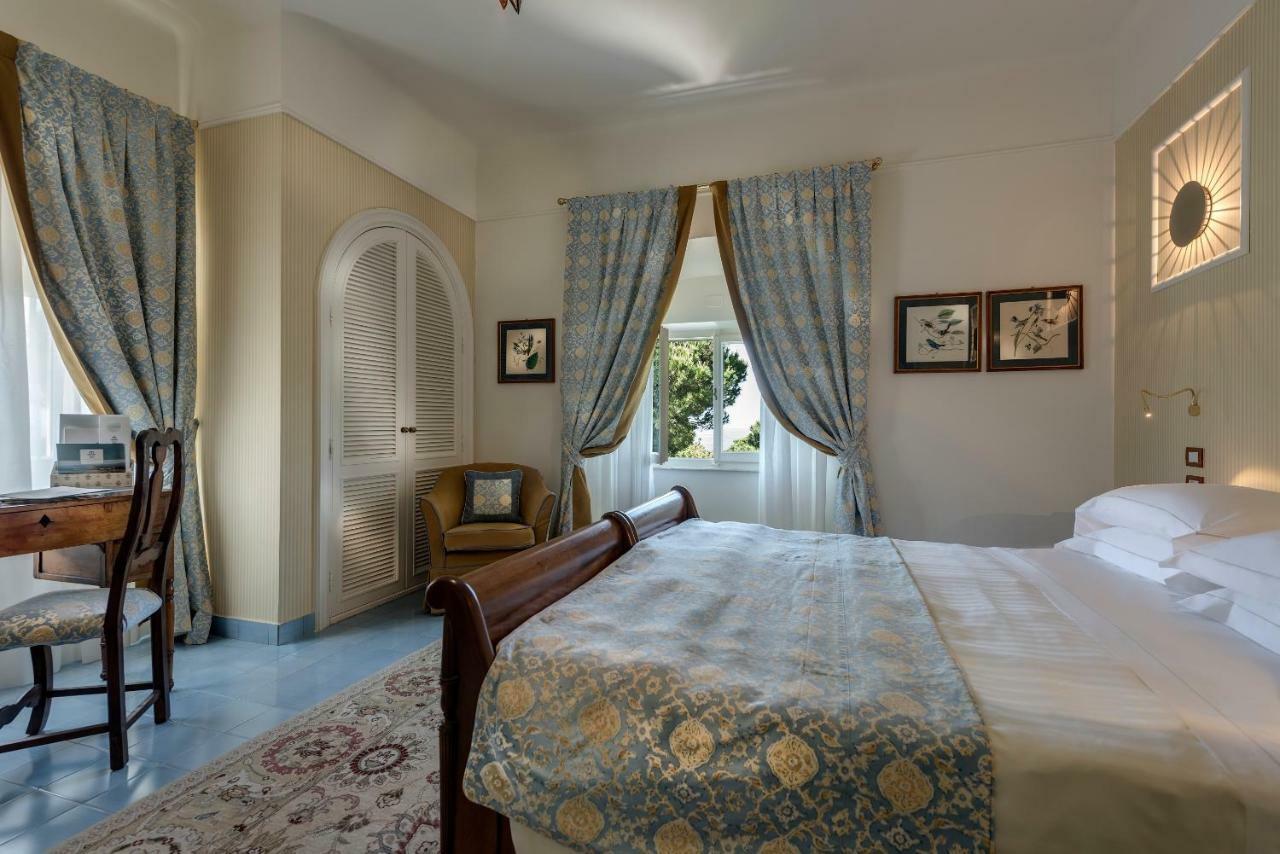 Augustus Lido Forte dei Marmi Exterior foto