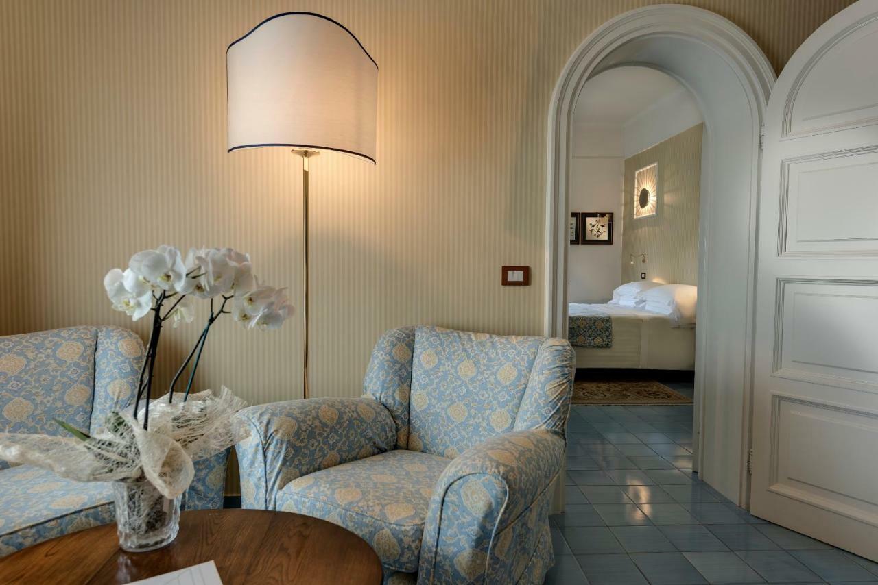 Augustus Lido Forte dei Marmi Exterior foto